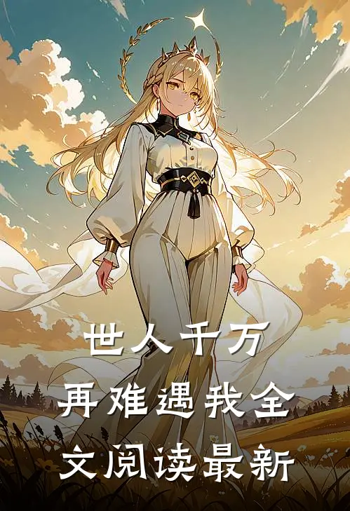 世人千万，再难遇我全文阅读最新