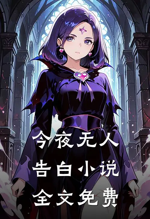 今夜无人告白小说全文免费