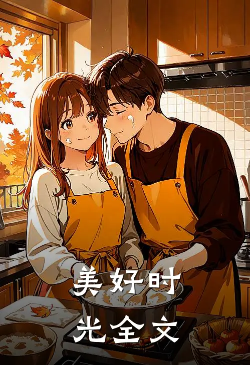 美好时光全文