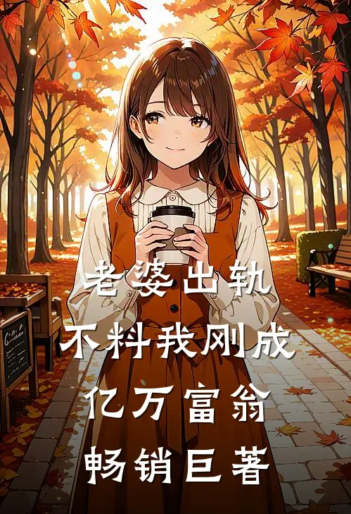 老婆出轨，不料我刚成亿万富翁畅销巨著
