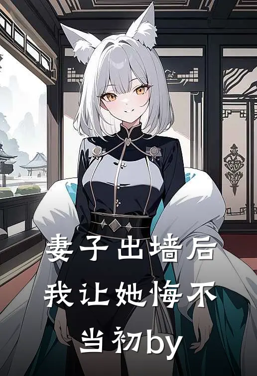 妻子出墙后，我让她悔不当初by