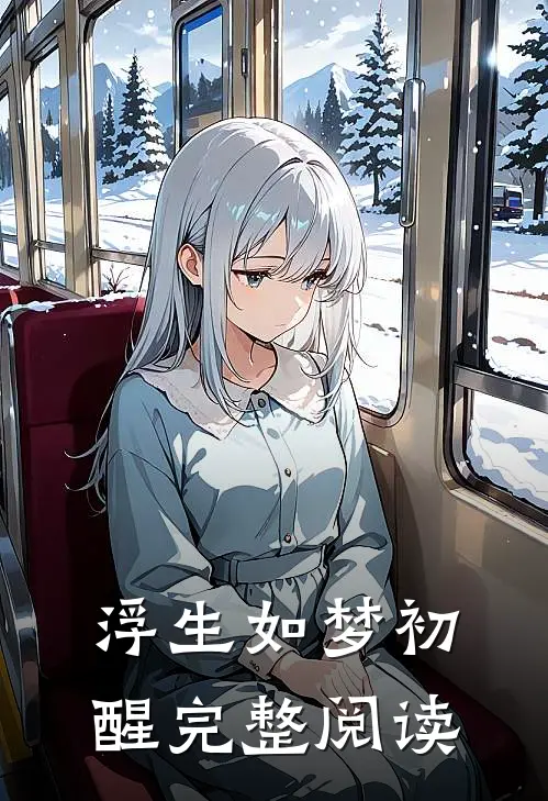 浮生如梦初醒完整阅读