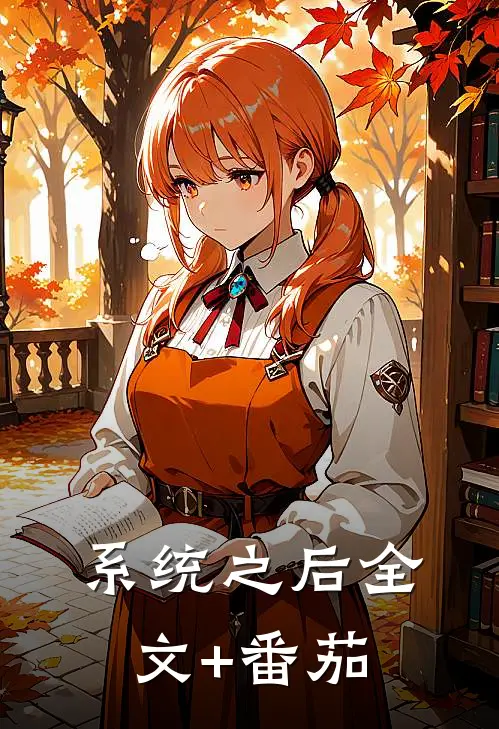 系统之后全文+番茄