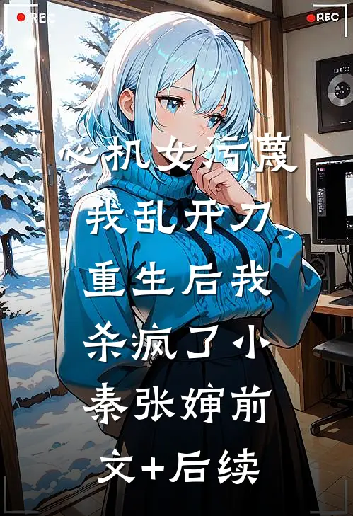 心机女污蔑我乱开刀，重生后我杀疯了小秦张婶前文+后续