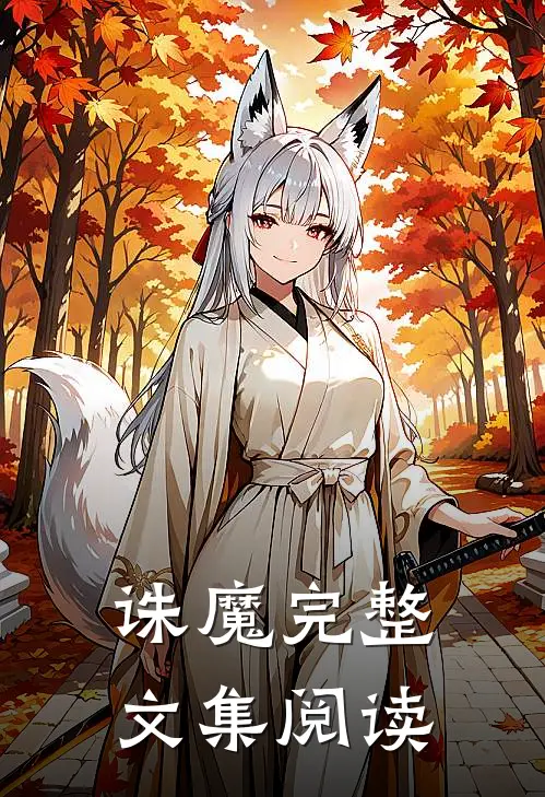 诛魔完整文集阅读