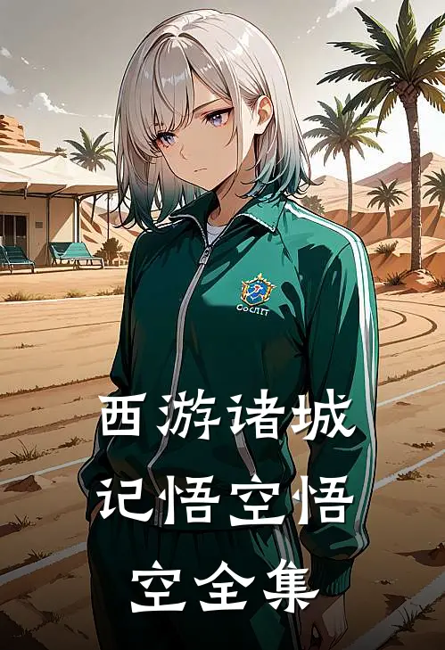 西游诸城记悟空悟空 全集