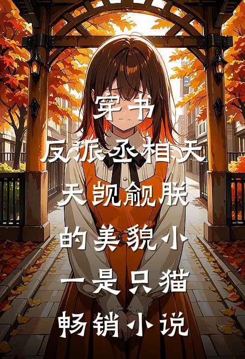 穿书:反派丞相天天觊觎朕的美貌 小一是只猫畅销小说