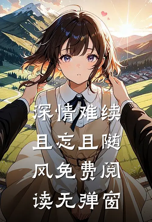 深情难续，且忘且随风免费阅读无弹窗