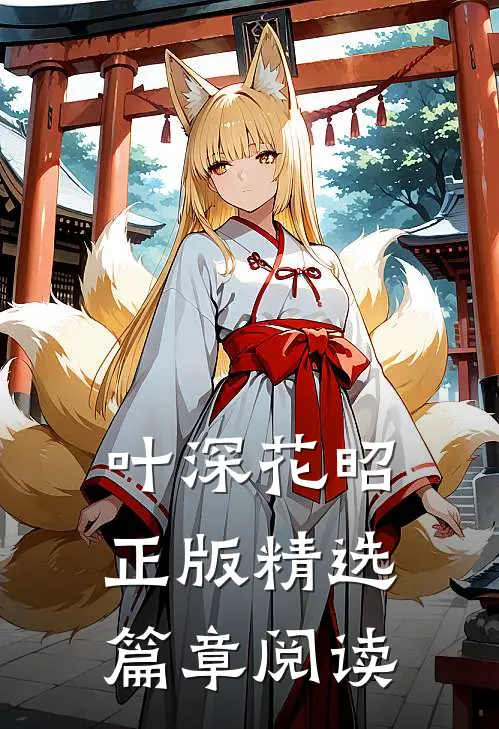 叶深花昭正版精选篇章阅读