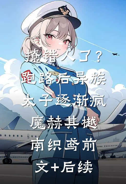 撩错人了？跑路后异族太子逐渐疯魔赫其樾南织鸢前文+后续