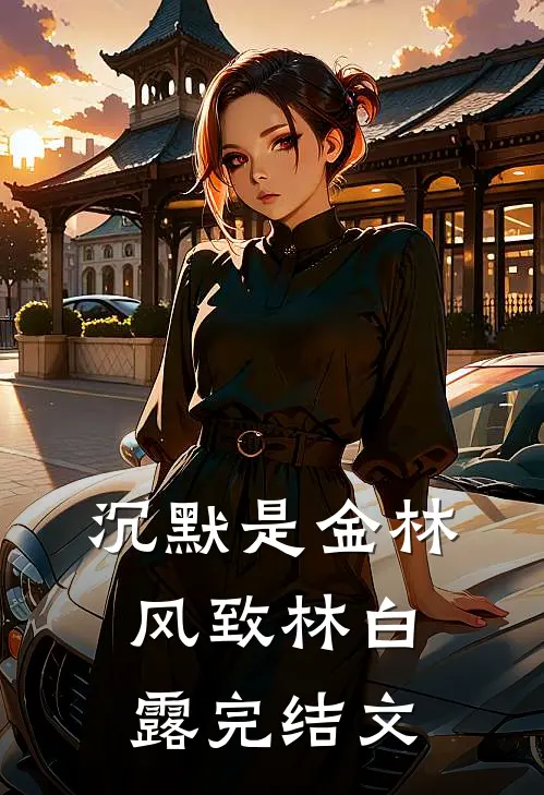 沉默是金林风致林白露完结文