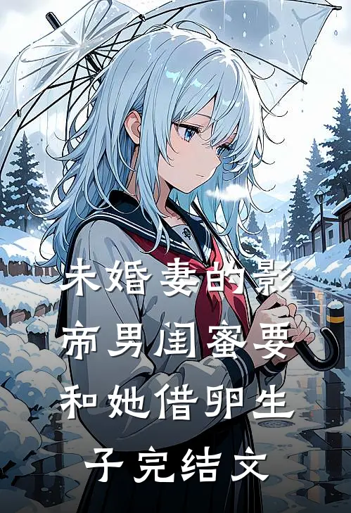 未婚妻的影帝男闺蜜要和她借卵生子完结文