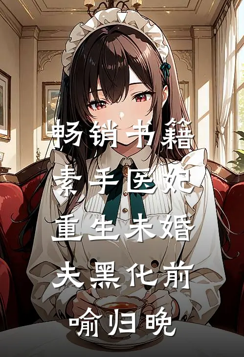 畅销书籍素手医妃:重生未婚夫黑化前 喻归晚