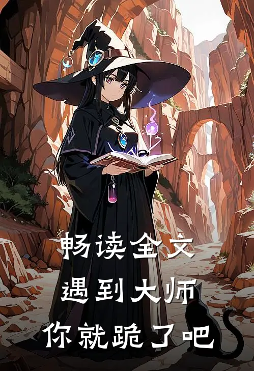 畅读全文遇到大师，你就跪了吧