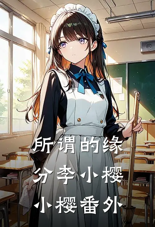 所谓的缘分李小樱小樱 番外