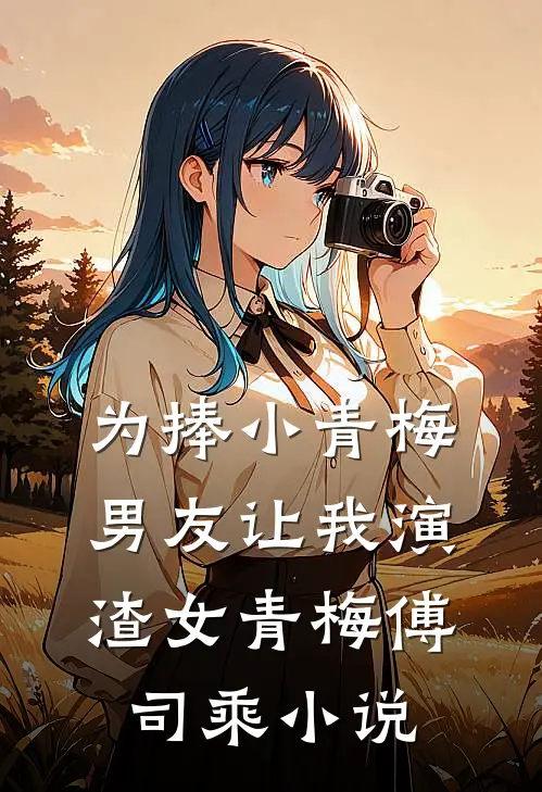 为捧小青梅，男友让我演渣女青梅傅司乘小说