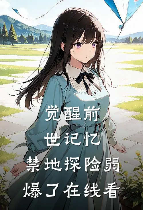 觉醒前世记忆，禁地探险弱爆了在线看