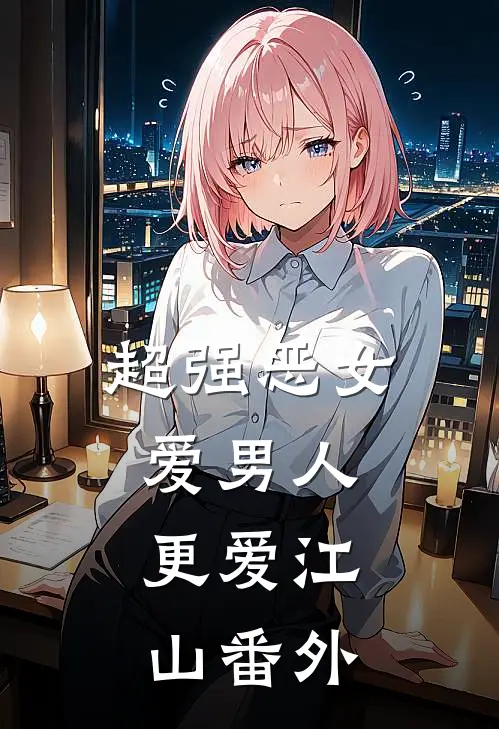 超强恶女：爱男人，更爱江山番外