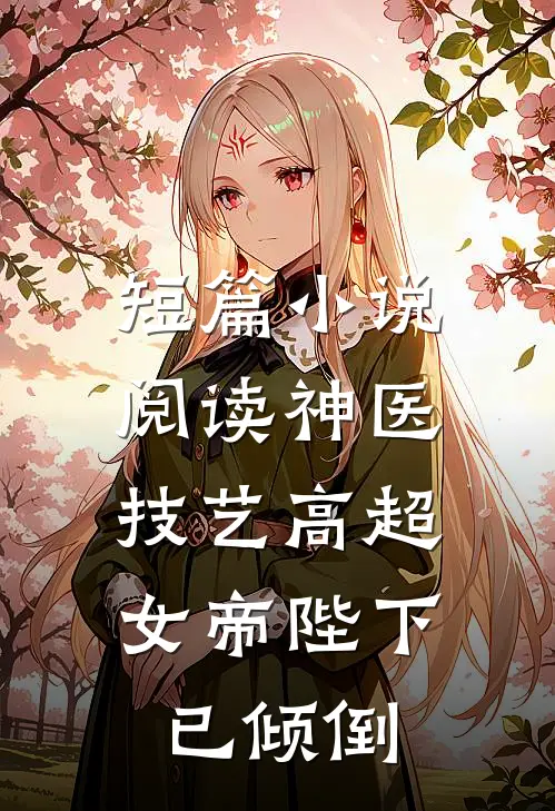 短篇小说阅读神医技艺高超，女帝陛下已倾倒