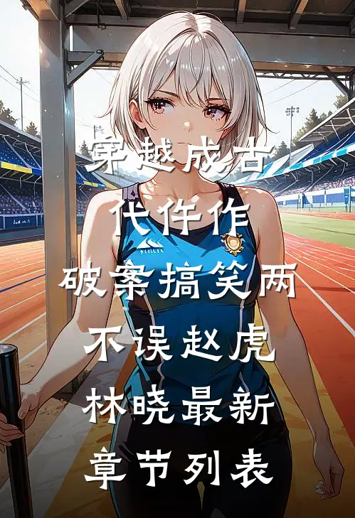 穿越成古代仵作，破案搞笑两不误赵虎林晓最新章节列表