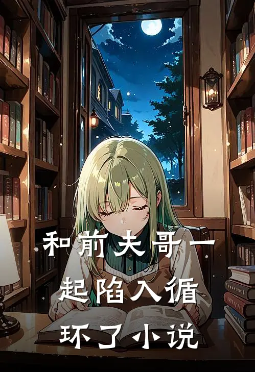 和前夫哥一起陷入循环了小说