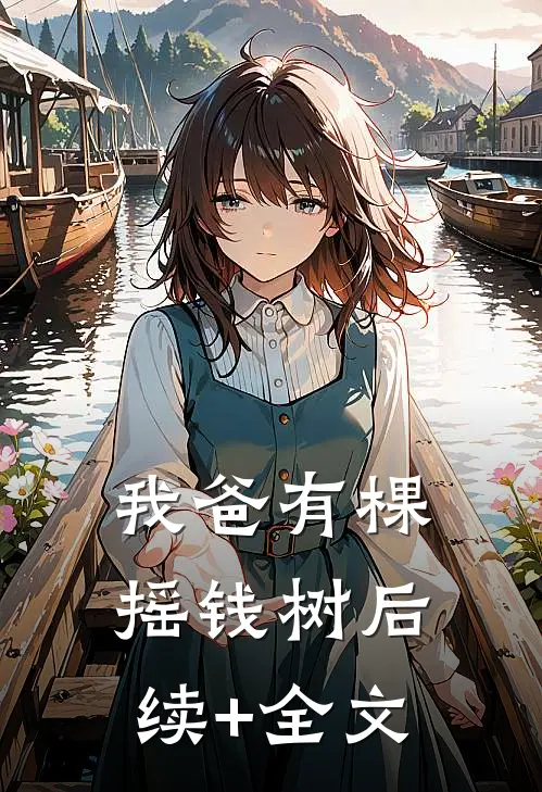 我爸有棵摇钱树后续+全文