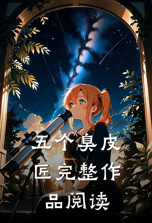 五个臭皮匠完整作品阅读