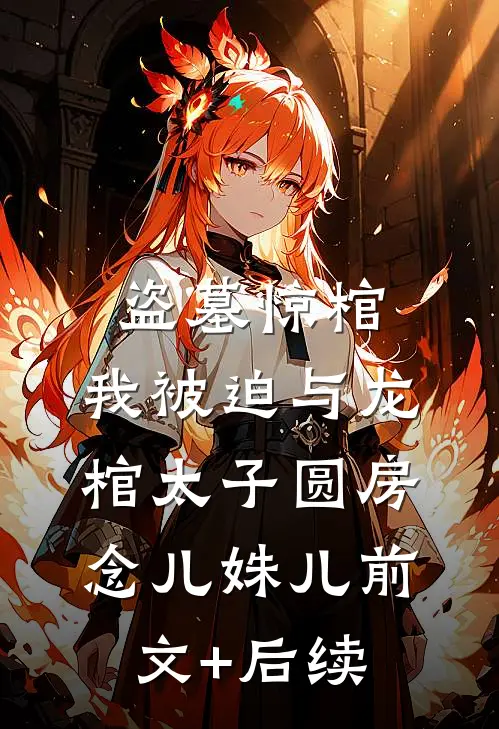 盗墓惊棺，我被迫与龙棺太子圆房念儿姝儿前文+后续