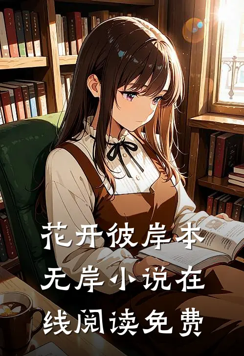 花开彼岸本无岸小说在线阅读免费
