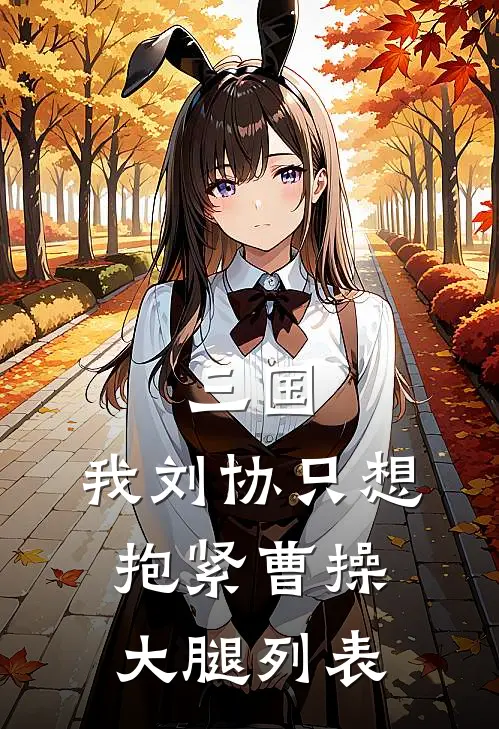 三国：我刘协只想抱紧曹操大腿列表
