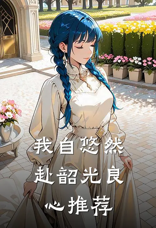 我自悠然赴韶光良心推荐