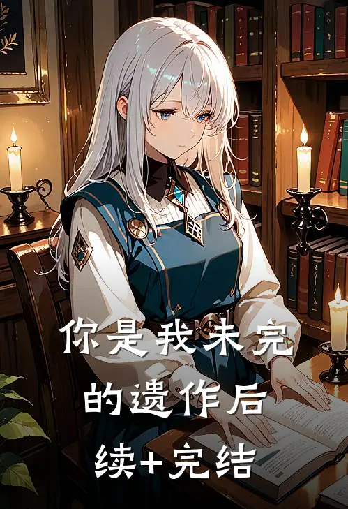 你是我未完的遗作后续+完结