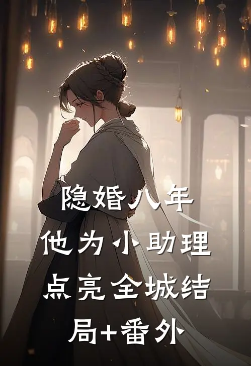 隐婚八年，他为小助理点亮全城结局+番外