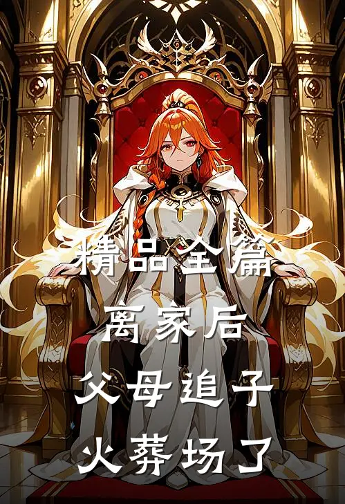 精品全篇离家后，父母追子火葬场了