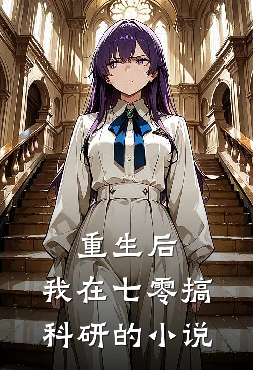 重生后，我在七零搞科研的小说