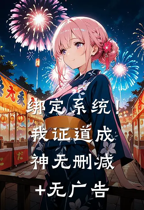 绑定系统！我证道成神无删减+无广告
