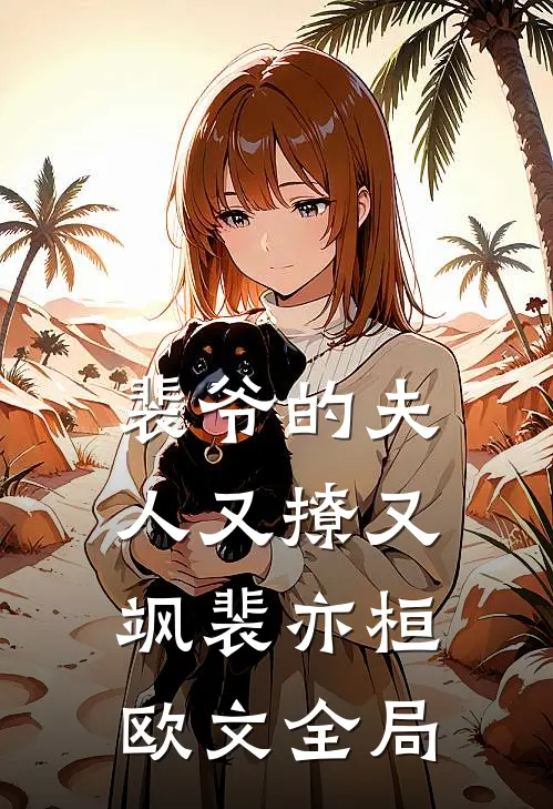 裴爷的夫人又撩又飒裴亦桓欧文全局
