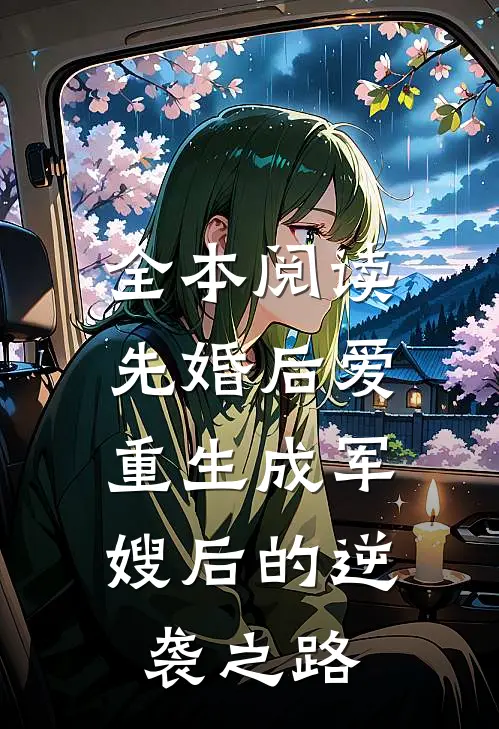 全本阅读先婚后爱：重生成军嫂后的逆袭之路