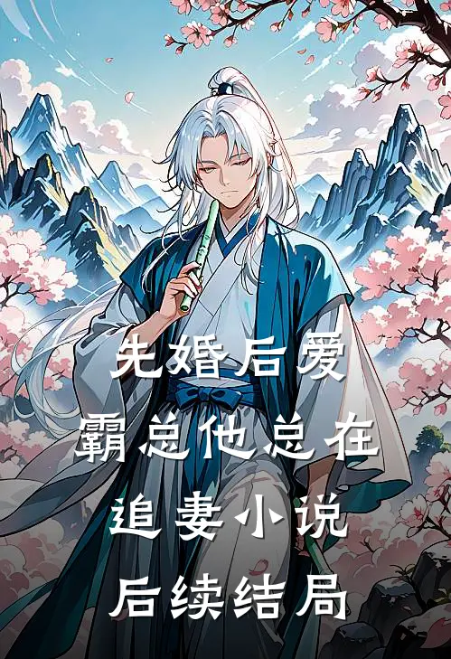 先婚后爱：霸总他总在追妻小说后续结局