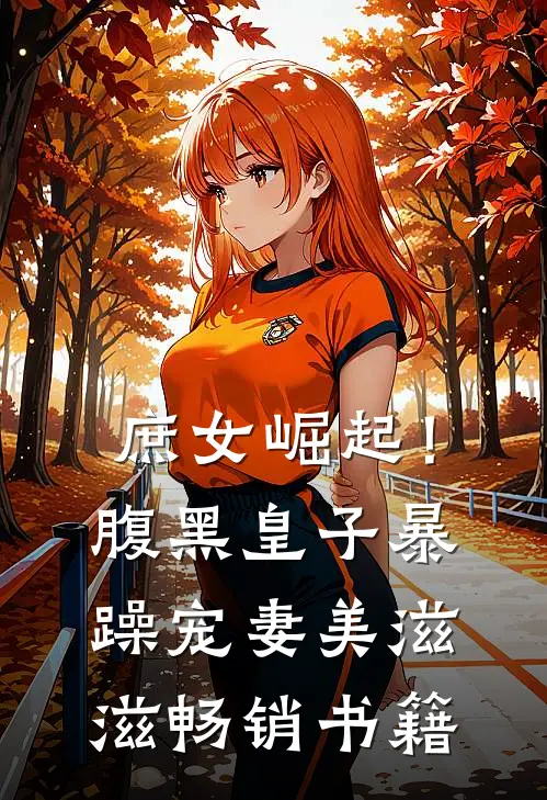 庶女崛起！腹黑皇子暴躁宠妻美滋滋畅销书籍