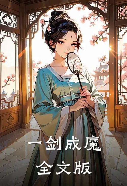 一剑成魔全文版