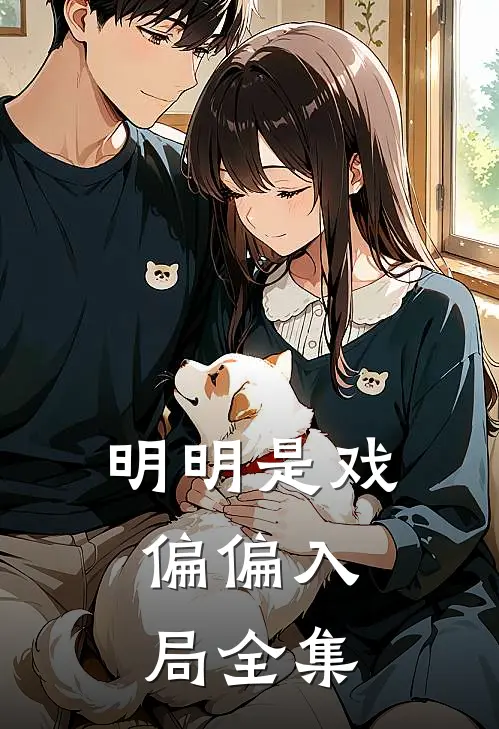 明明是戏，偏偏入局 全集