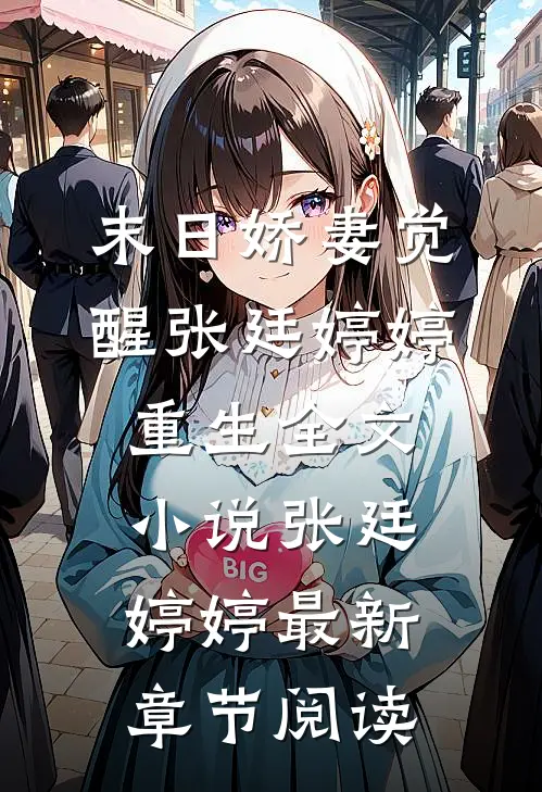 末日娇妻觉醒张廷婷婷重生全文小说张廷婷婷最新章节阅读