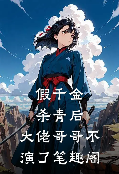 假千金杀青后，大佬哥哥不演了笔趣阁