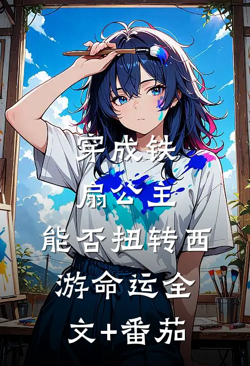 穿成铁扇公主，能否扭转西游命运全文+番茄