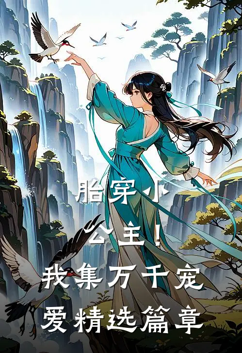 胎穿小公主！我集万千宠爱精选篇章