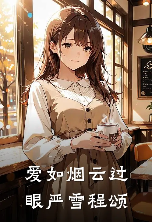 爱如烟云过眼严雪程颂