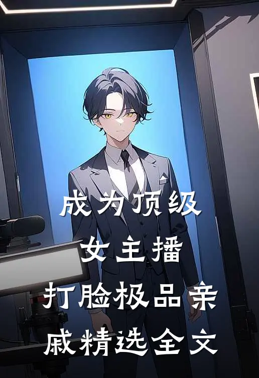 成为顶级女主播，打脸极品亲戚精选全文