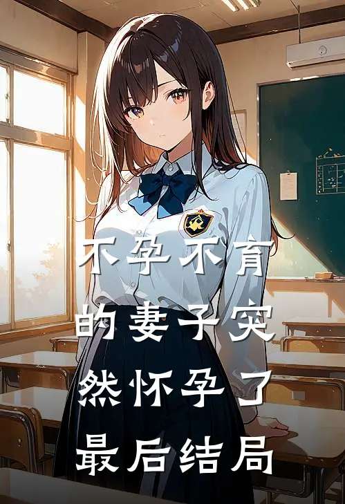 不孕不育的妻子突然怀孕了最后结局