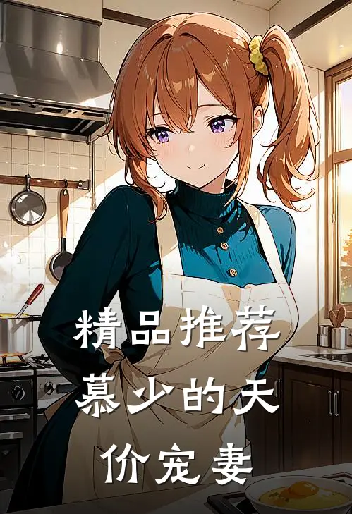 精品推荐慕少的天价宠妻